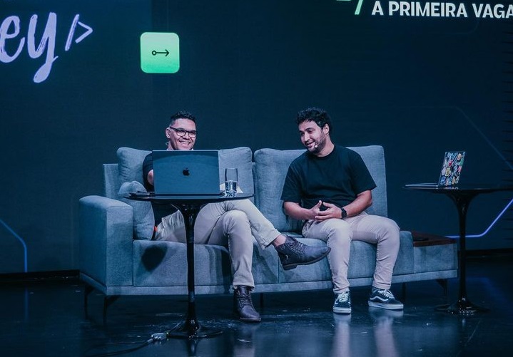 apresentadores